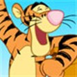 Tigger siêu quậy