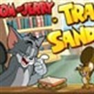 Tom & Jerry: Cuộc đua Sandwich