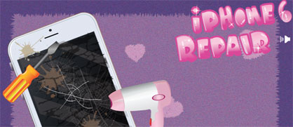 Sửa chữa iPhone 6