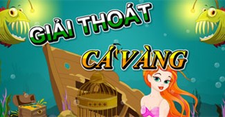 Giải thoát cá vàng