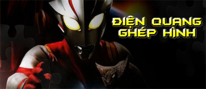 Điện quang ghép hình