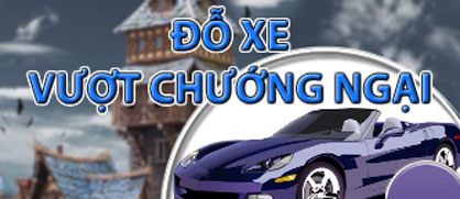 Đỗ xe vượt chướng ngại