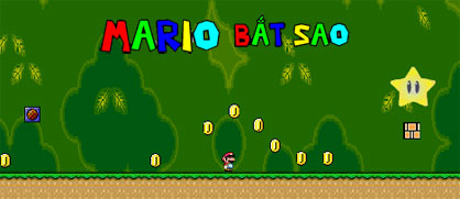 Mario bắt sao