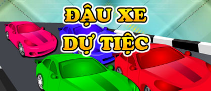 Đậu xe dự tiệc
