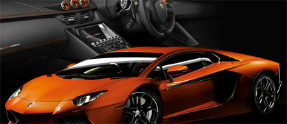 Dự đoán siêu xe