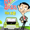 MrBean đậu xe