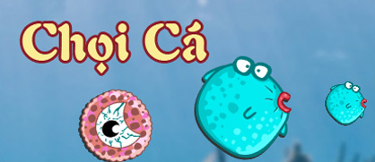 Chọi cá