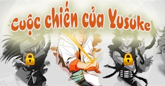 Cuộc chiến của Yusuke