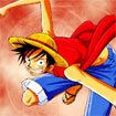 Luffy đại chiến