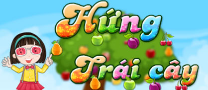 Hứng trái cây 2