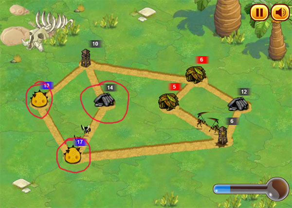 Đế chế ong vàng