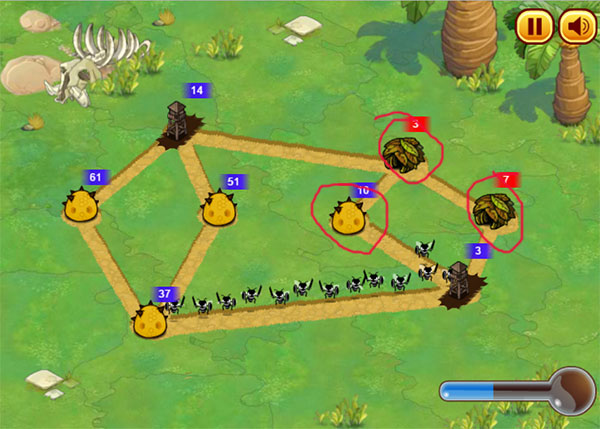 Đế chế ong vàng