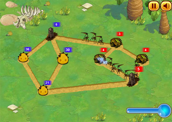 Đế chế ong vàng