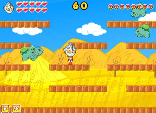 Điện quang đại chiến Pokemon