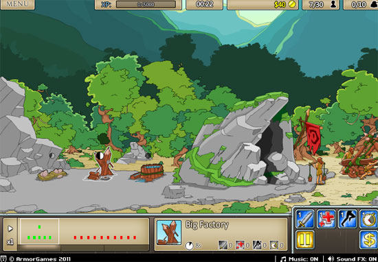 Cuộc chiến xuyên thế kỷ 3