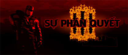 Sự phán quyết 3