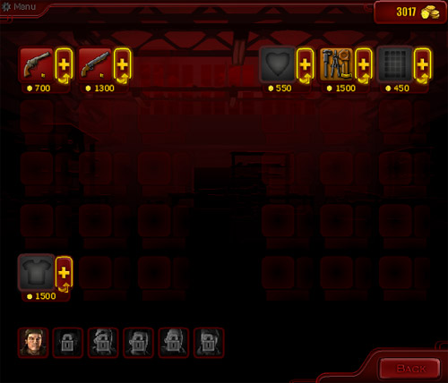 Sự phán quyết 3