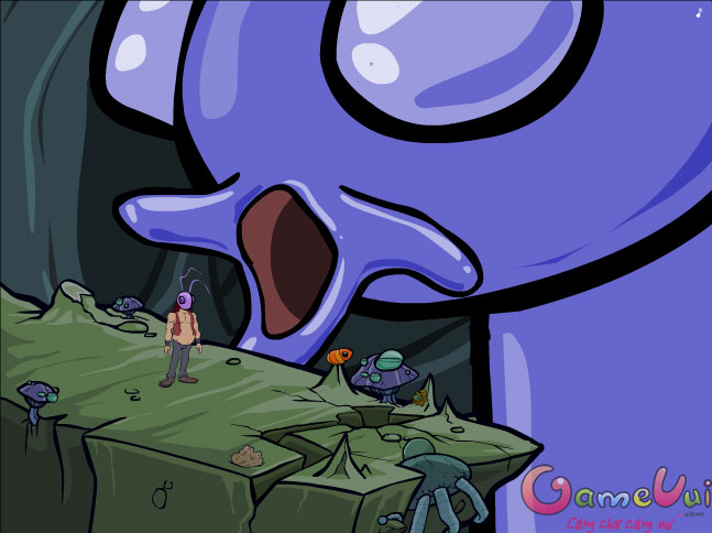 Những cuộc phiêu lưu của Reemus