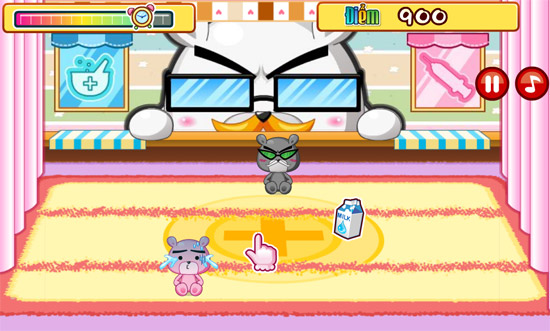 Bác sĩ tốc độ