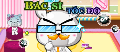 Bác sĩ tốc độ