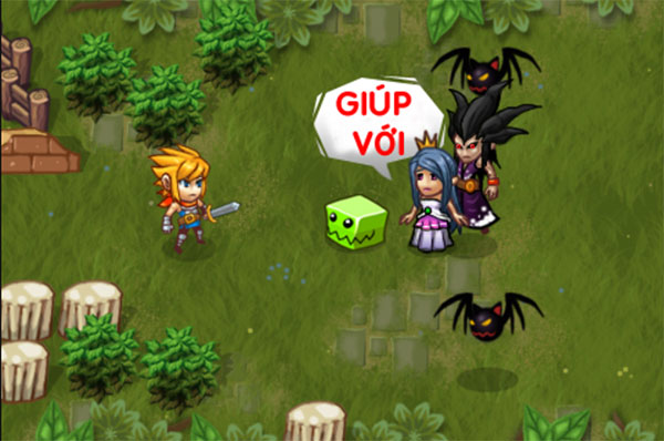 Hiệp sĩ xúc xắc