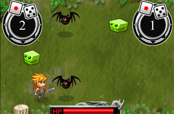 Hiệp sĩ Xúc xắc