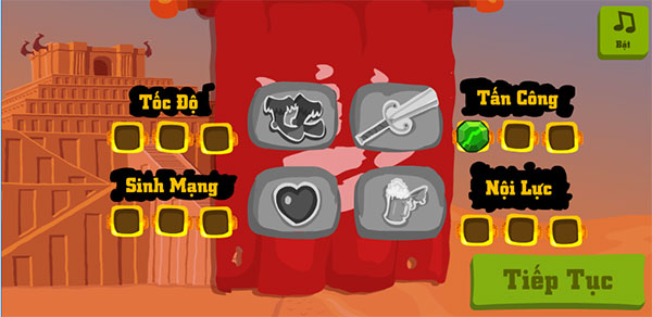 Đấu trường cổ đại