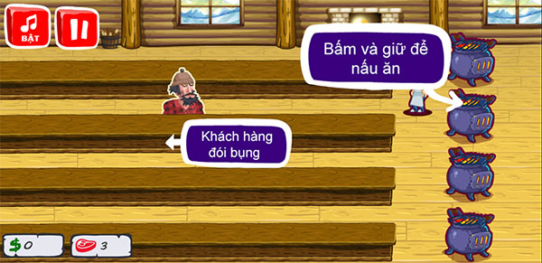 Quán ăn siêu tốc