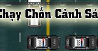 Chạy trốn cảnh sát