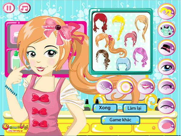 Làm đẹp tại nhà