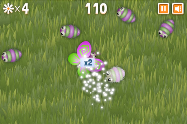 Giải phóng côn trùng