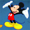 Mickey phiêu lưu 3