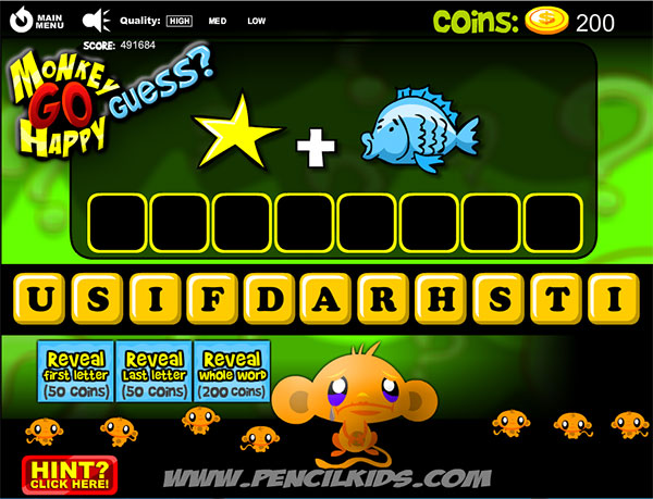 chú khĩ buồn đoán chữ