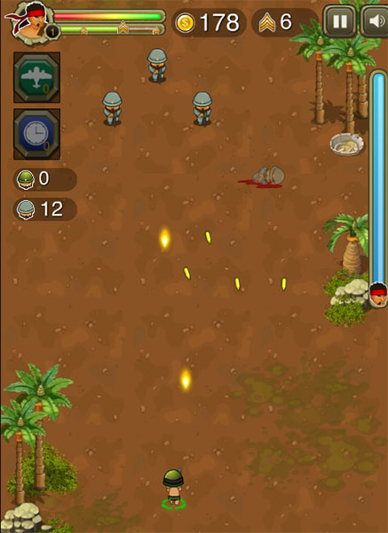 anh hùng nhỏ tuổi