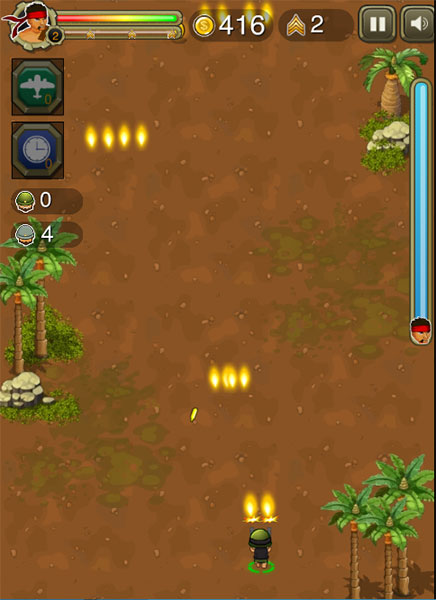 Anh hùng nhỏ tuổi