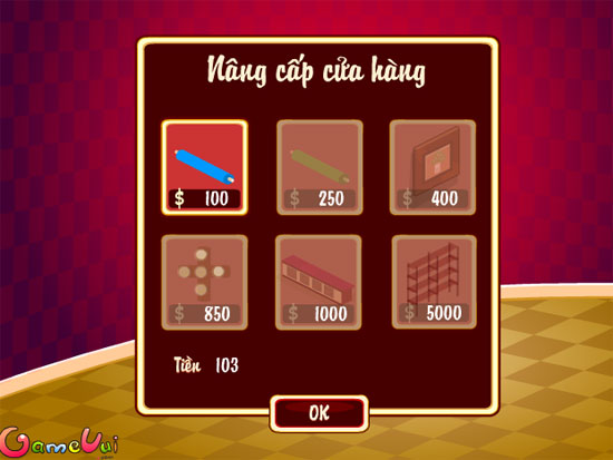 Cửa hàng giáng sinh 2