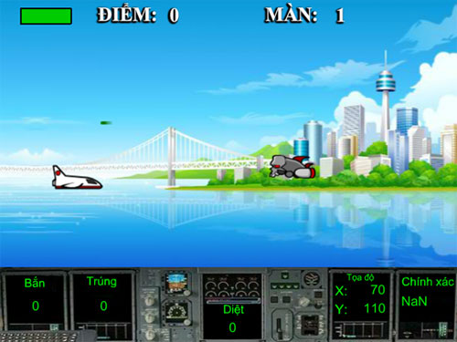 Tàu con thoi không chiến