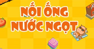 Nối ống nước ngọt