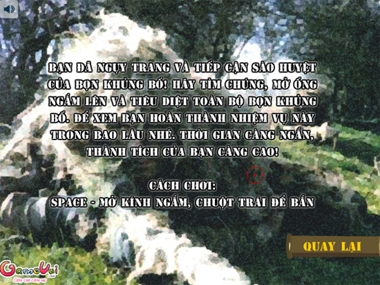 Bắn tỉa tốc độ 2