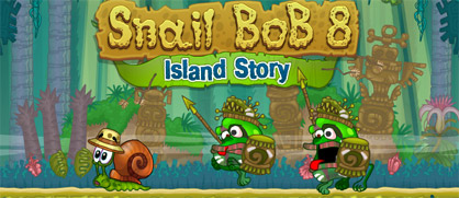 Hành trình của ốc sên 8