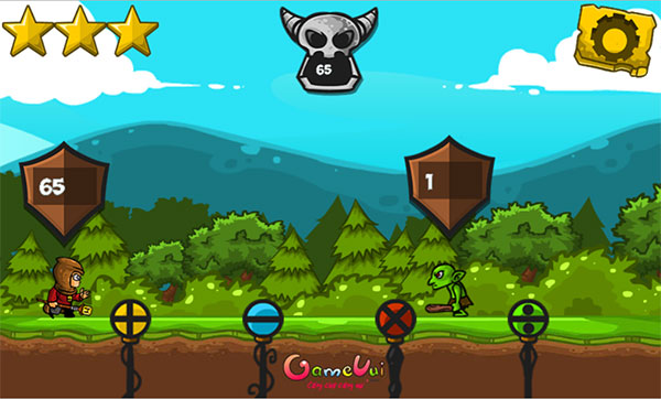 Hiệp sĩ toán học