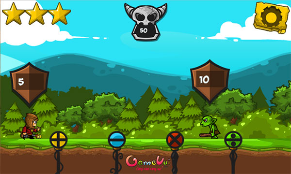 Hiệp sĩ toán học