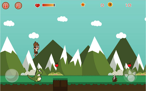 khủng long cứu bạn