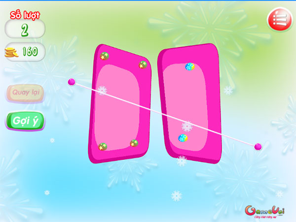 Cắt thạch giáng sinh