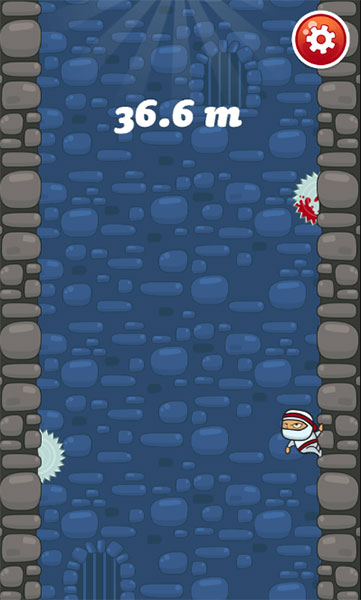 Ninja vượt ngục