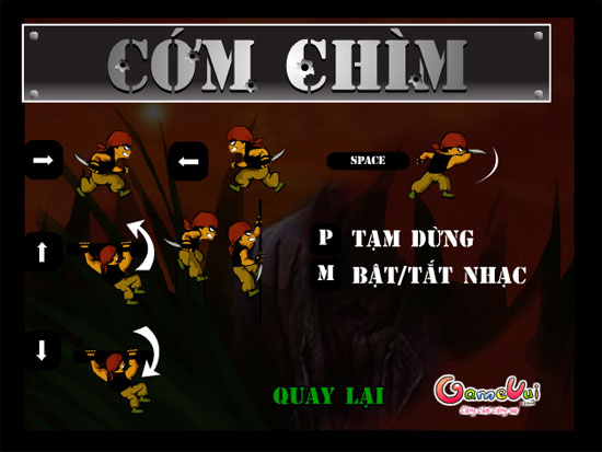 Cớm chìm