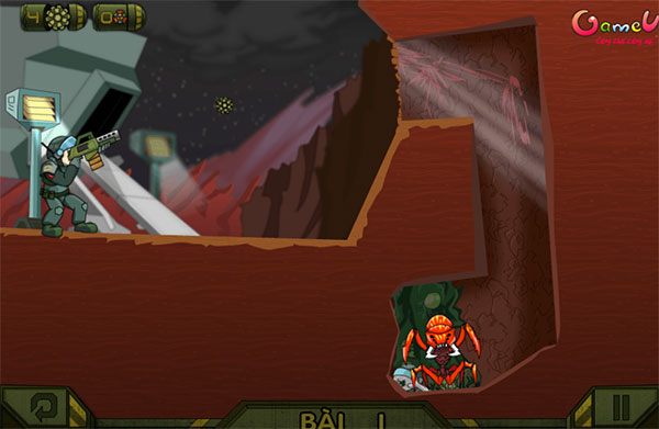 Lực lượng thiên hà