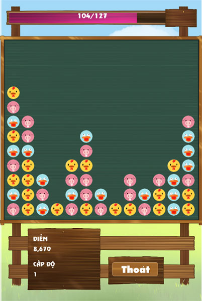 Phân loai động vật