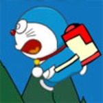 Phi hành gia Doremon