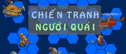 Chiến tranh người quái
